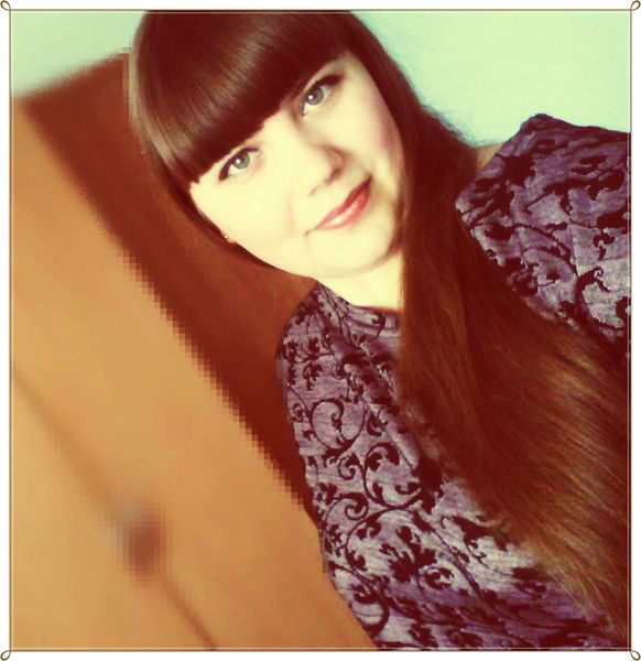 Валюша Жуйкова