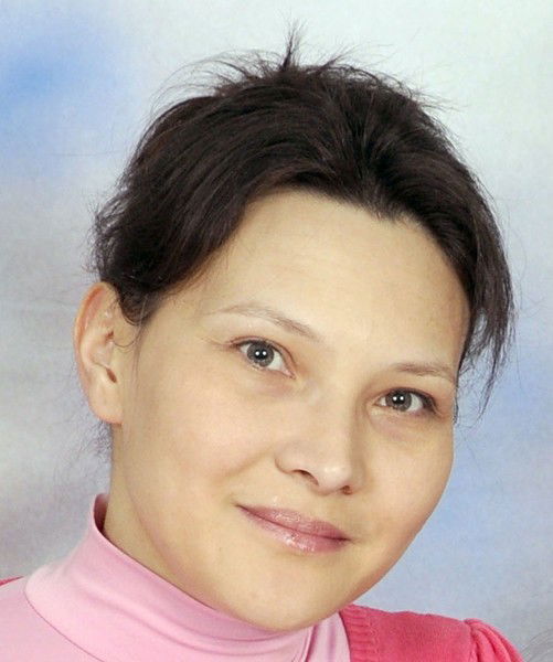 Алия Байзакова