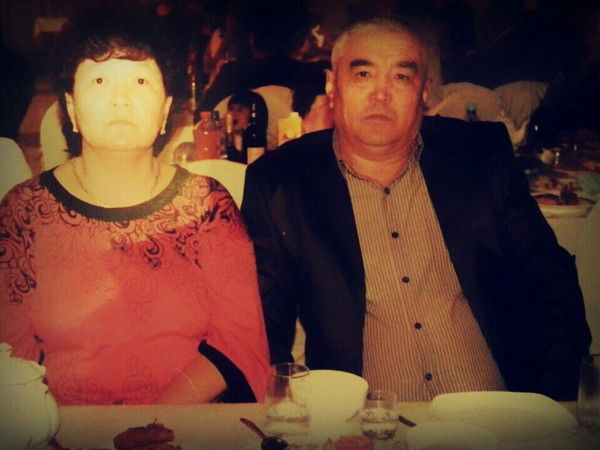 Кантарбаева Шара