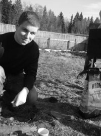 Дмитрий Рагулин