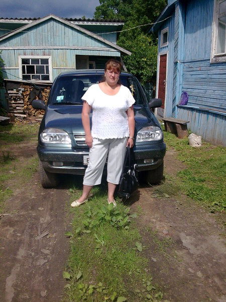 Сталина Табакова