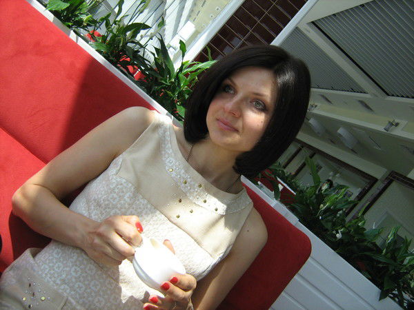 Татьяна Тененёва