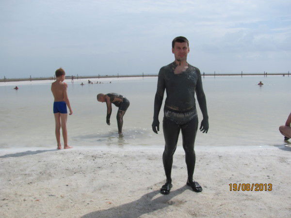 Сергей Власов