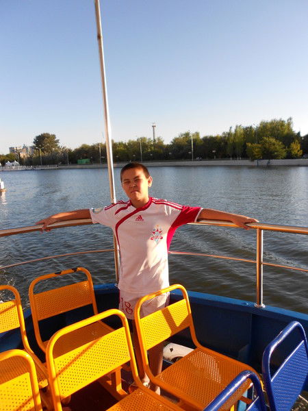 Арын Каипбаев