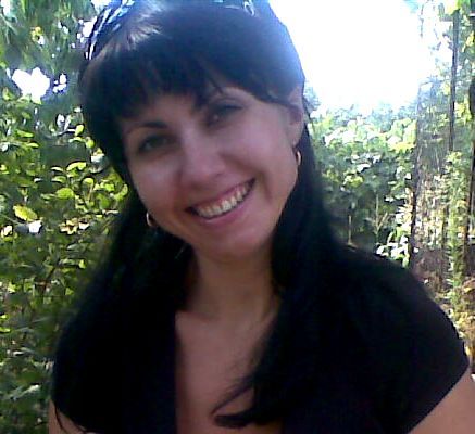 Елена Задорожная