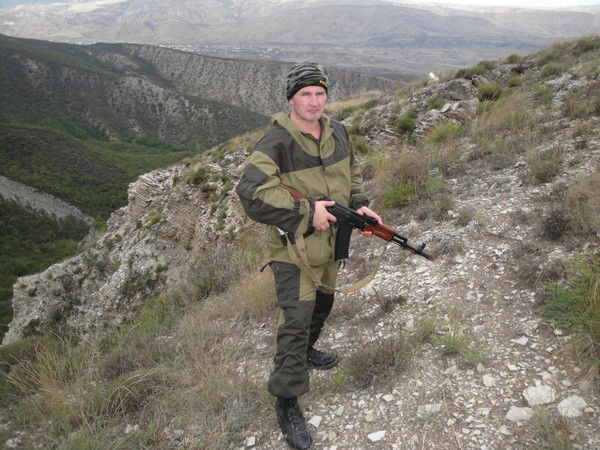 Андрей Елисеев