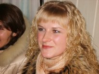 Лариса Козюпа