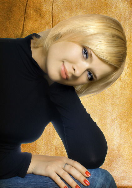 Таня Леванова