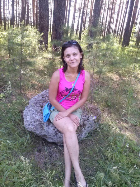 Гулечка Зинатова