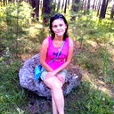 Гулечка Зинатова