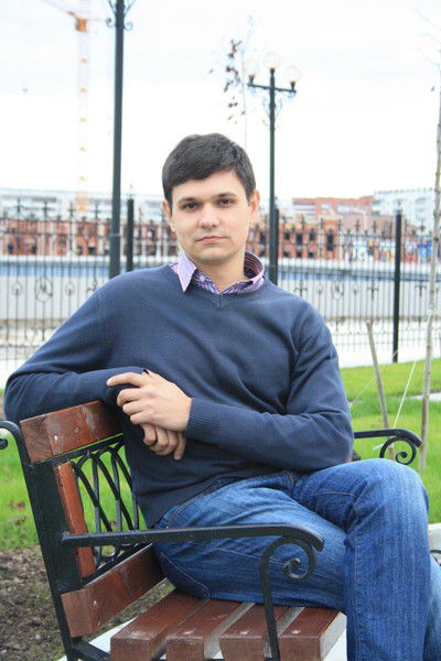 Дмитрий Васильев