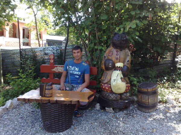 Андрей Зотин