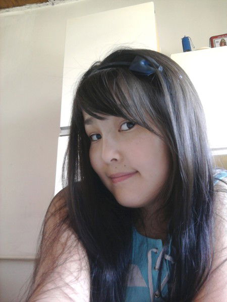 Sholpan *tumarbekova*