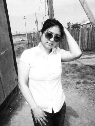 Нургуль Маратова