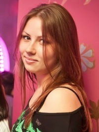 Мария Кудрявцева