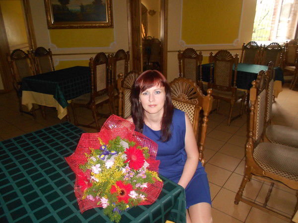 Ирина Смирнова