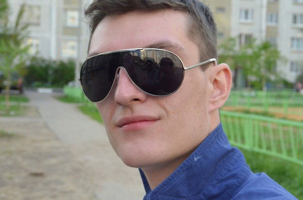 Макс Кобенко