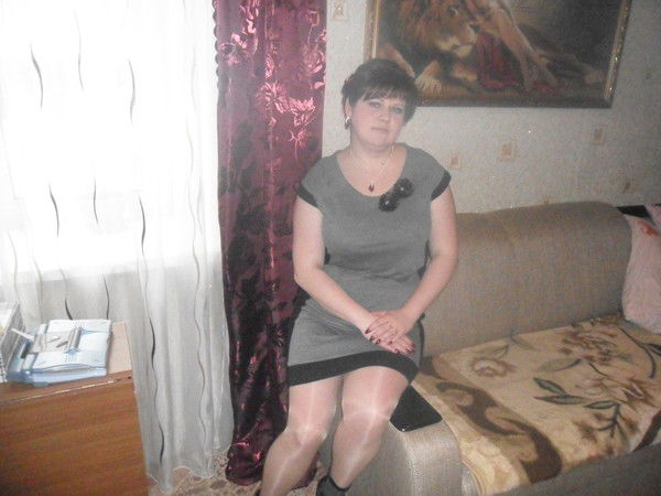 Оксана Морозова