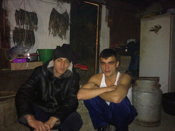 Павел Челнаков