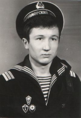 Владимир Александров