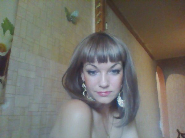 Елена Шамшурина