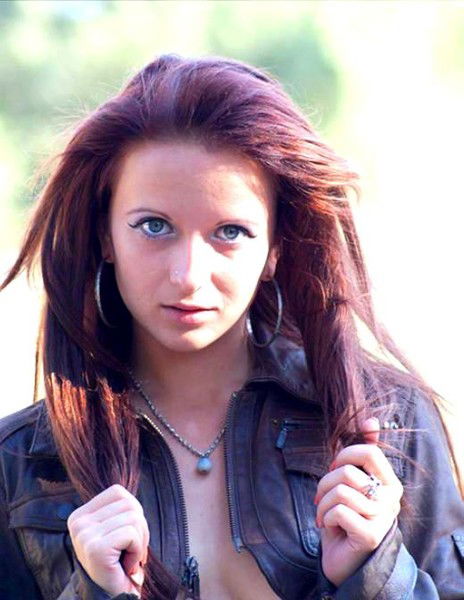 Екатерина Петровская