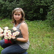 Анна Мешалкина