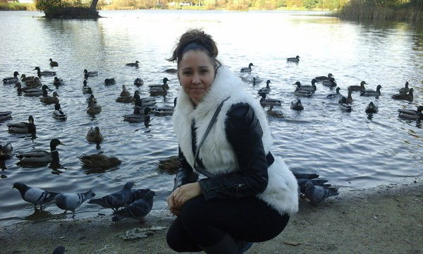 Анна-Леонид Грозовские