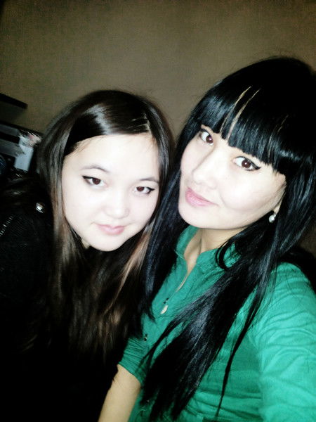 Madieva S. (Для Своих)