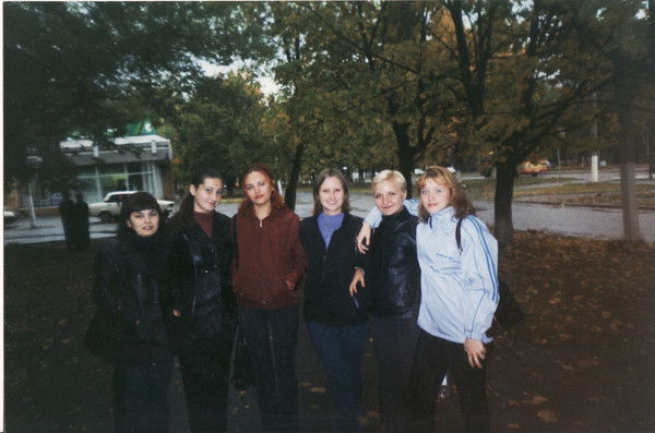 Эльвира Быкова