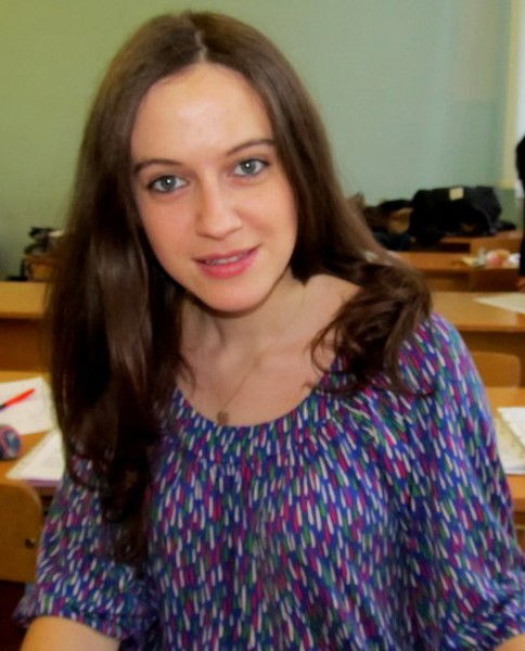 Ирина Ивлиева