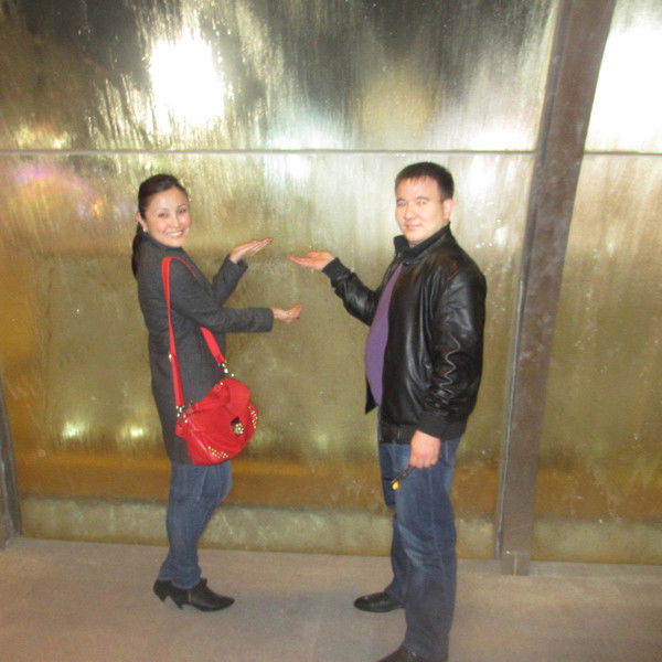 Алматхан Досжанов