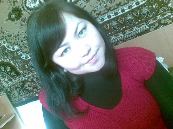 Асель Данышпанова