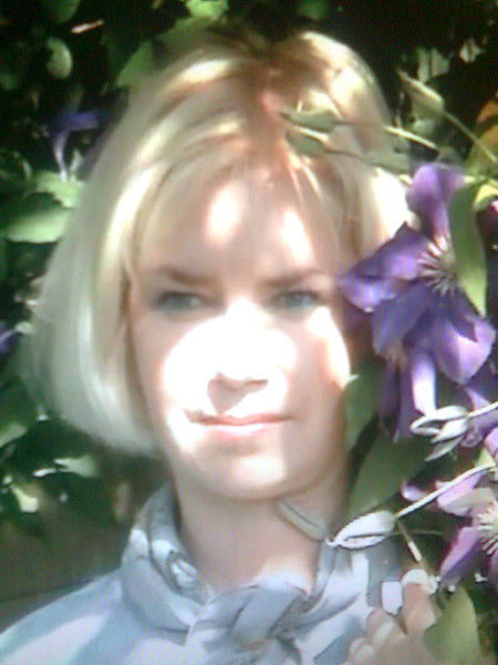 Ирина Иванникова