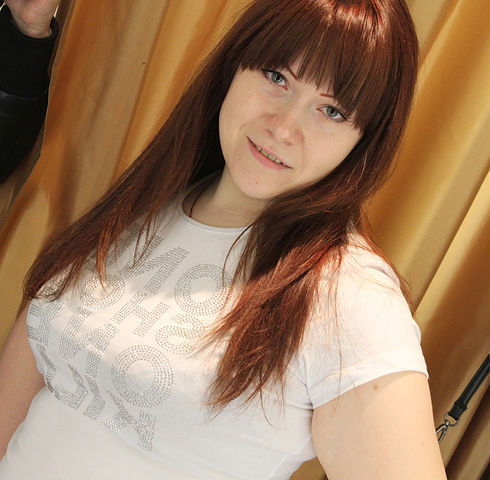 Виктория Игнатенко