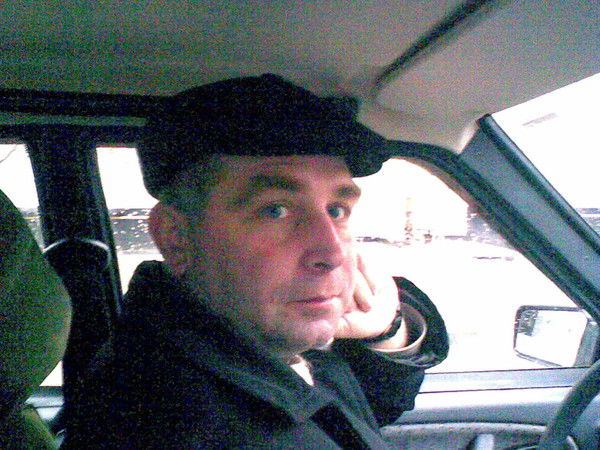 Александр Лысенко