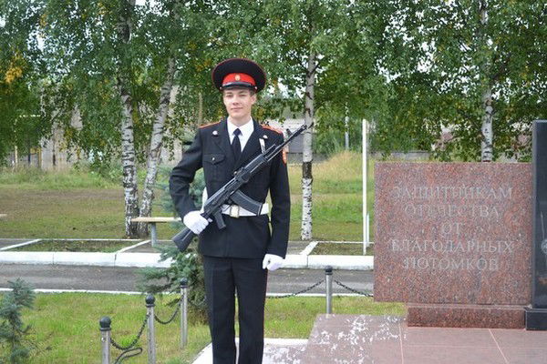 Андрей Бочаров