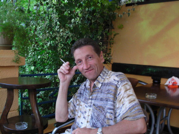 Горюнов Сергей