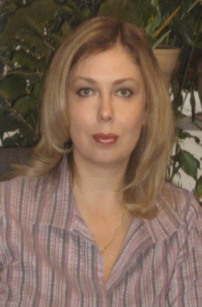 Наталья Титова