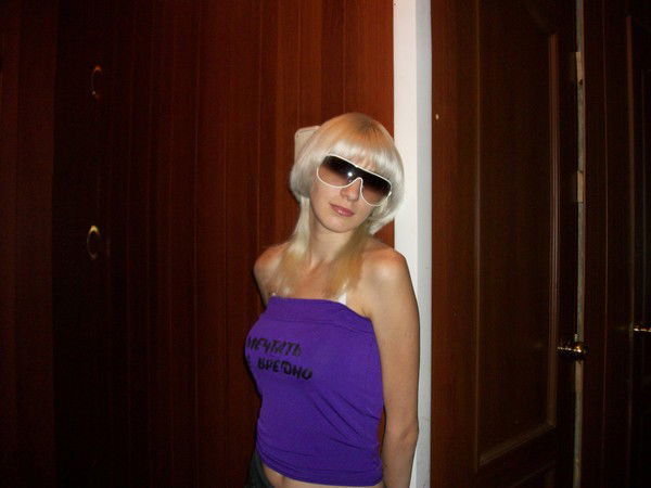 Танюшка Звягинцева-Сургаева