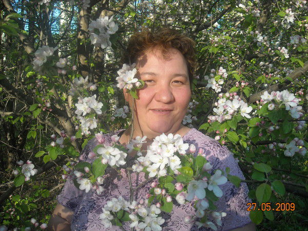 Минелегюль Саетбаева