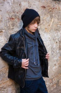 Дима Вешневый