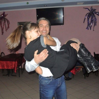 Валерия Холод