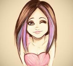 Кристина Volk