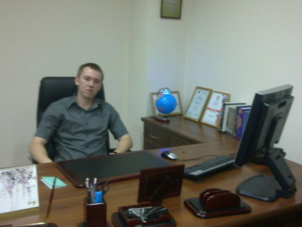 Ильгиз Ринатович