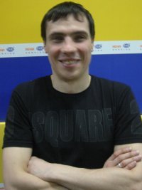 Кирилл Богров