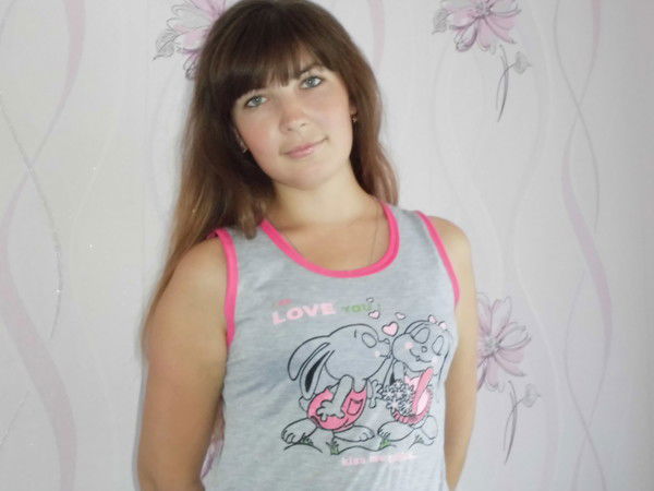 Ольга Захарова