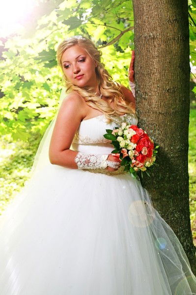 Ольга Чекмесова (Кручинина)