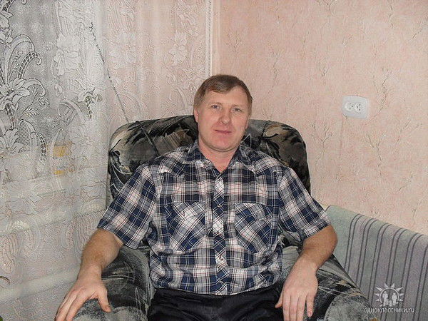 Виктор Санников