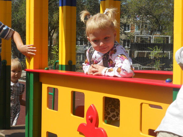 Владлена Панченко